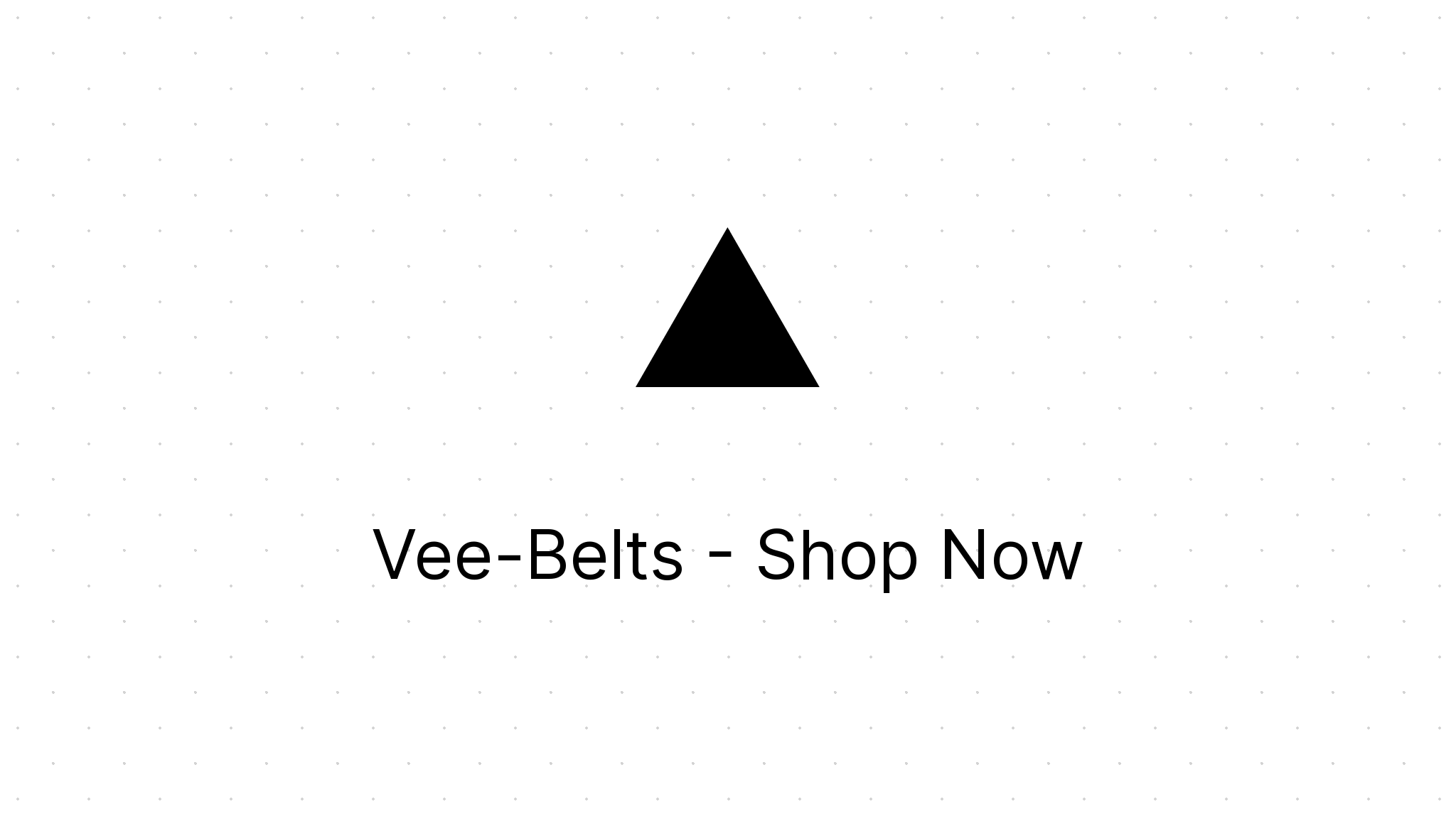 VeeBelts Shop Now Eezee